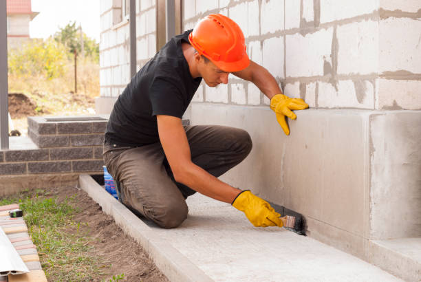 Waterproofing professionals working in Doyle, TN